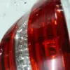 Mercedes ML W166 ensemble de feux arrière gauche et droit OEM A1669063301