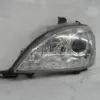 Mercedes Scheinwerfer links