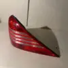 Mercedes CL C215 Facelift-LED-Rückleuchtenset links und rechts OEM A2158201064