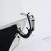 Mercedes CLA C117 Trunk Lid Calcite White OEM A1177500075