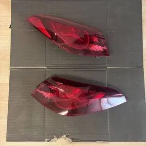 Mercedes CLA C174 Rückleuchtenset links und rechts OEM A1749060103