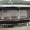 Mercedes S-Klasse W222 Kofferraumdeckel