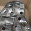 Mercedes W124 Rückleuchte