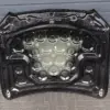 Mercedes E-Klasse W213 / S213 Motorhaube schwarz