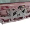 Mercedes Viano W639 Heckklappe Velvetrot OEM A6397401805