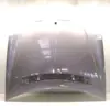 Motorhaube Mercedes C-Klasse W203 / S203 Kubanitsilber OEM 2038800157