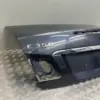 Mercedes E-Class C207 Trunk Lid