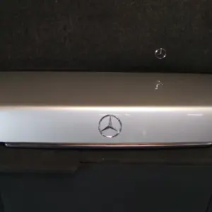 Mercedes SL R129 Kofferraumdeckel
