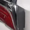 Mercedes V-Class W447 Right LED Tinted Tail Light OEM A4478204302