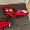 Mercedes C-Klasse W206 Rückleuchtenset links und rechts