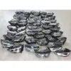 Mercedes E-Class W213 Left & Right LED Tail Light Set OEM A2139067700