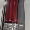 Mercedes V-Class W447 Right LED Tinted Tail Light OEM A4478204302