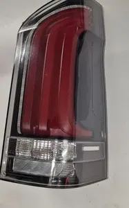 Mercedes V-Class W447 Right LED Tinted Tail Light OEM A4478204302