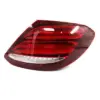 Mercedes E-Class W213 Left & Right LED Tail Light Set OEM A2139067700