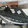 Mercedes C-Klasse W205 LED-Scheinwerfer