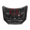 Mercedes GLE W167 Hood OEM A1678800300