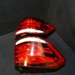 Mercedes E-Class W212 S212 Left & Right LED Facelift Tail Light Set OEM A2129061703