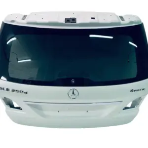 Mercedes GLE W166 Heckklappe OEM A1667405000
