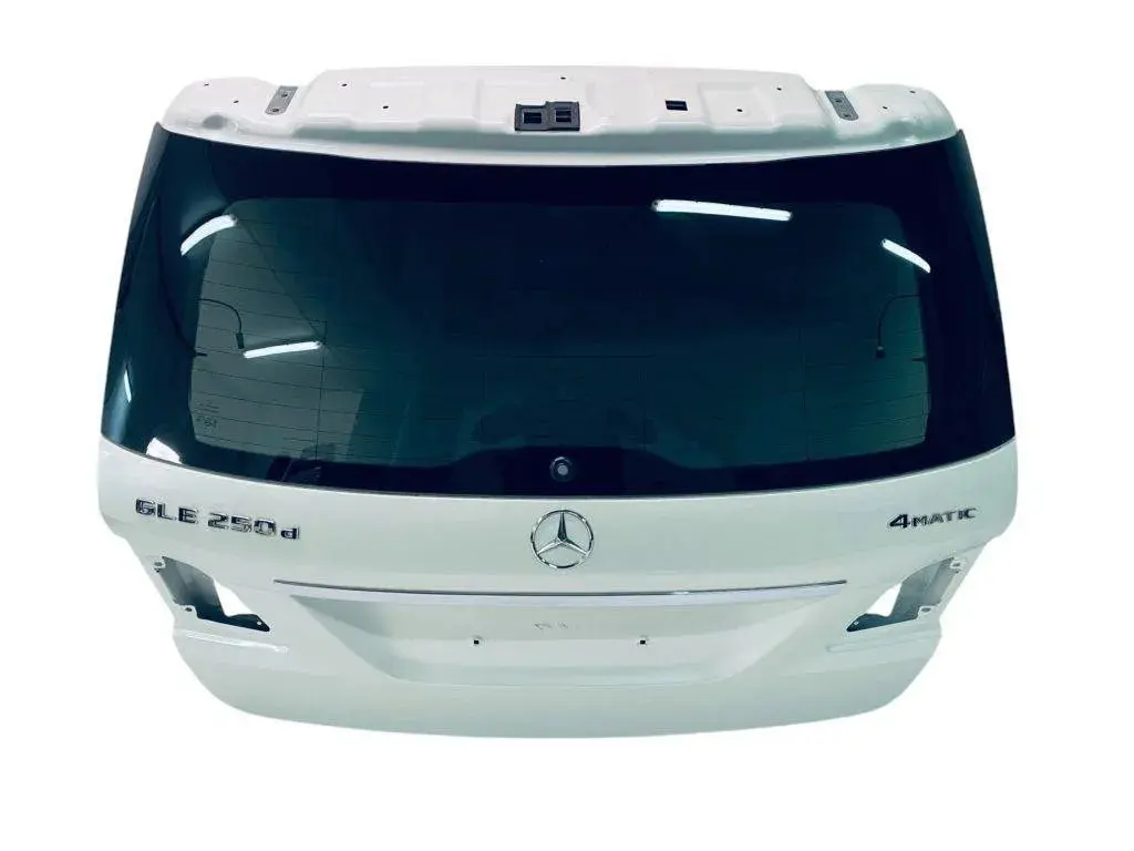 Mercedes GLE W166 hayon OEM A1667405000