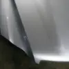 Mercedes GL X164 Motorhaube silber