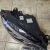 Mercedes Classe C W205 phare LED intelligent