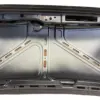 Mercedes SL R129 Kofferraumdeckel blau
