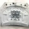 Mercedes C-Klasse S205 Motorhaube Polarweiß OEM A2058800357