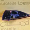 Mercedes GLE W167 feu arrière gauche LED OEM A1679063104