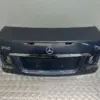 Mercedes E-Class C207 Trunk Lid