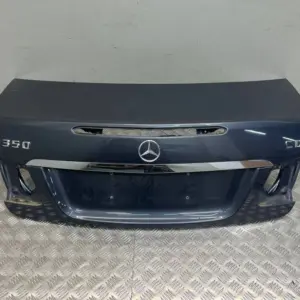 Mercedes E-Klasse C207 Kofferraumdeckel