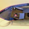 Mercedes feu arrière droit LED OEM A2479066804