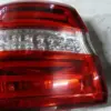 Mercedes ML W166 ensemble de feux arrière gauche et droit OEM A1669063301