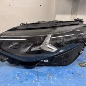 Mercedes CLA C174 Scheinwerfer OEM A1749064102004