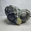 Mercedes Classe C W203 phare gauche