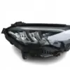 Mercedes Right Headlight OEM A2149067002