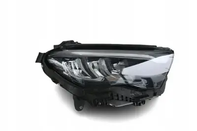 Mercedes Right Headlight OEM A2149067002