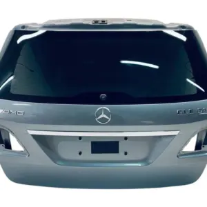 Mercedes GLE W166 Heckklappe OEM A1667405000
