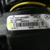 Mercedes ML W166 ensemble de feux arrière gauche et droit OEM A1669063301
