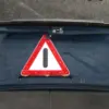 Mercedes SL R129 Kofferraumdeckel