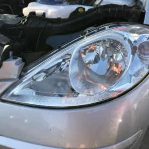 Mercedes A-Class W169 Headlight OEM A1698200161
