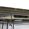 Mercedes SL R129 Kofferraumdeckel blau