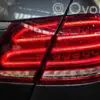 Mercedes Classe E W212 ensemble de feux arrière gauche et droit version restylée OEM A2129060803