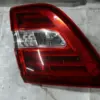 Mercedes ML W166 ensemble de feux arrière gauche et droit OEM A1669063301