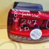 Mercedes feu arrière droit LED OEM A2479066804