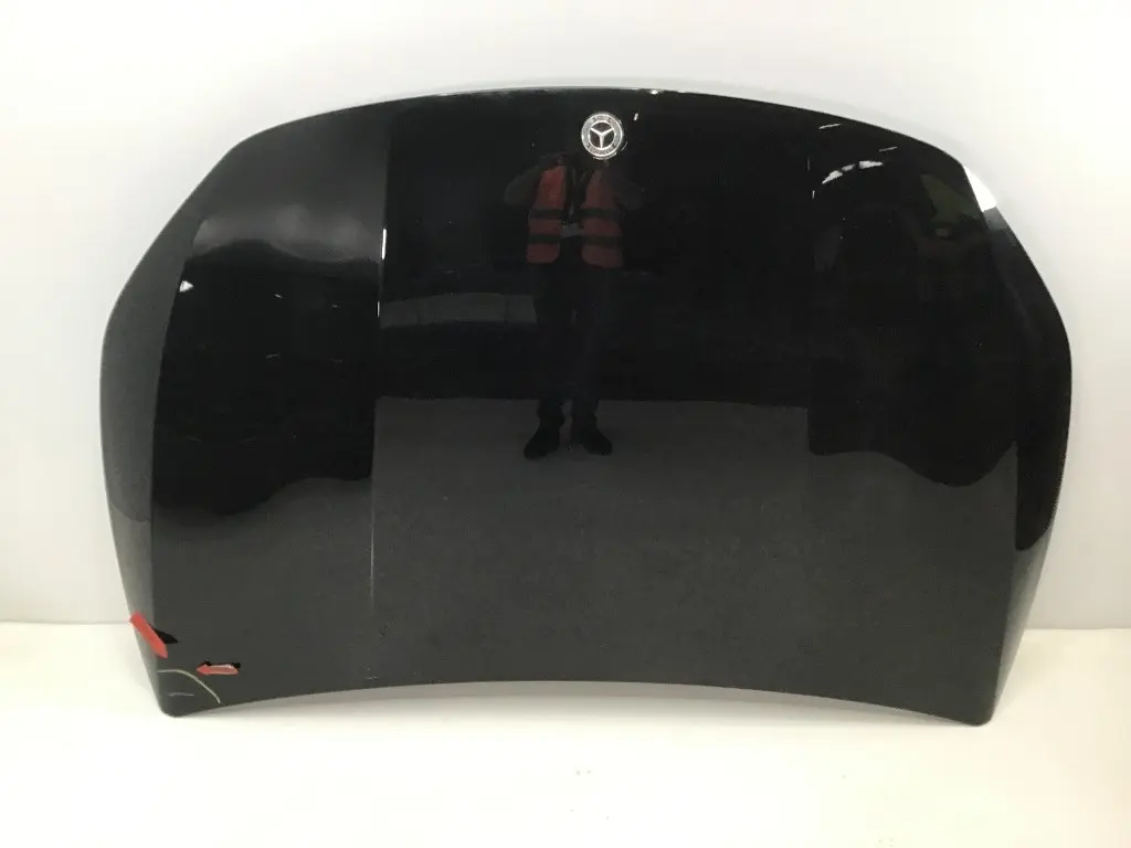Mercedes GLA H247 Hood Black OEM A2478807401