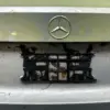 Mercedes C-Class W204 Trunk Lid