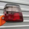 Mercedes W124 Rückleuchte