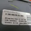 Mercedes GLE W166 ensemble de feux arrière gauche et droit OEM A1669065501