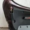 Mercedes E-Class Trunk Lid