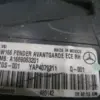 Mercedes ML W166 ensemble de feux arrière gauche et droit OEM A1669063301